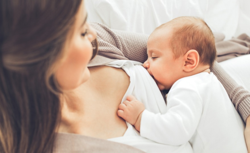 不母乳喂养多久会失去牛奶?
