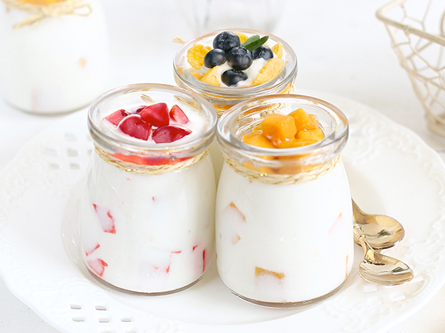 婴儿新年小吃: 妈妈应该选择哪个?