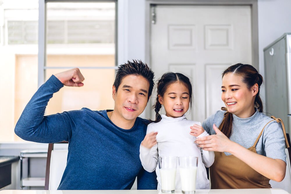 医生问答: 父母需要做些什么来预防孩子的心理障碍?