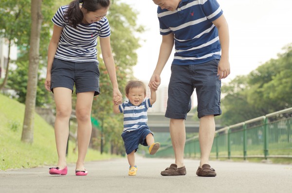 实际上,早熟的孩子会很聪明吗?