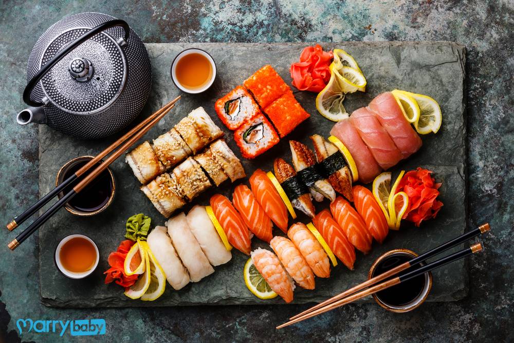 母乳喂养时不应该吃的食物