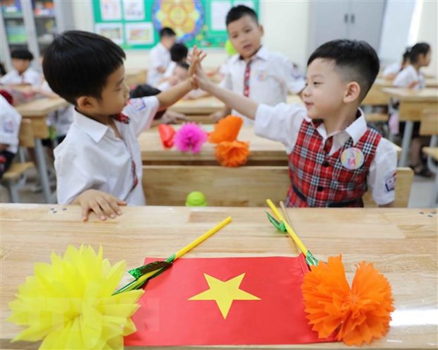 照顾小学儿童和父母的必要注意事项