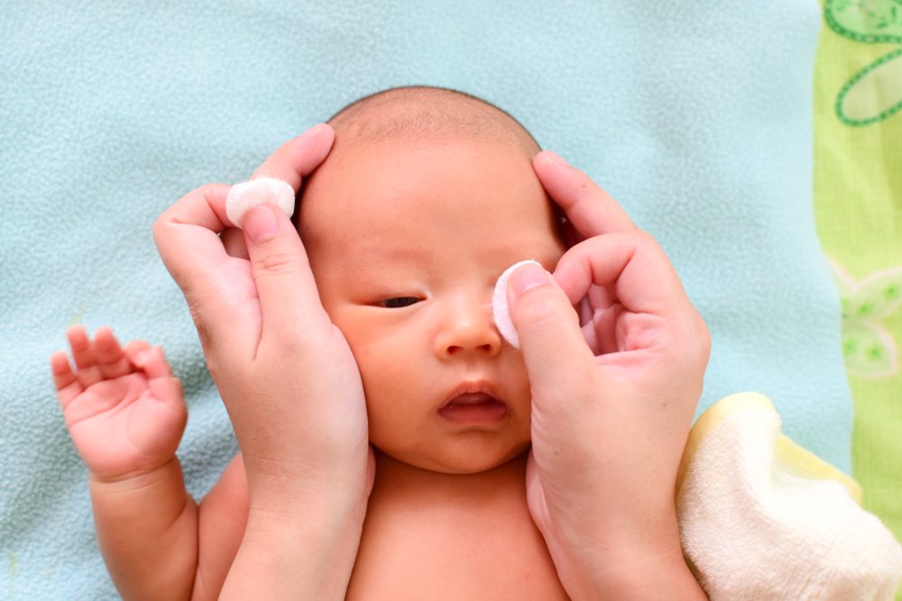 从A到Z的婴儿护理手册,父母不要错过!