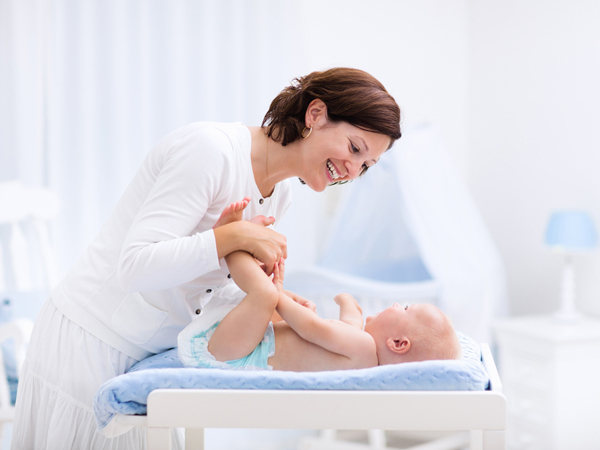 宝宝3天不出门还好吗?