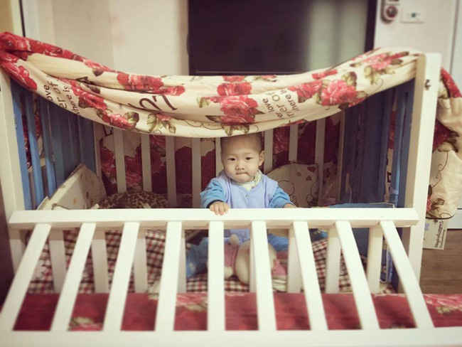 了解加拿大海外越南母亲的Cry It Out睡眠训练方法