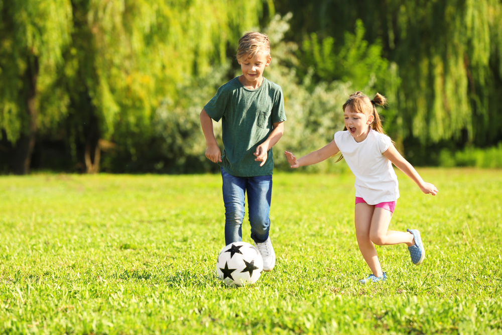 男性青春期持续多长时间以及您如何为孩子做好准备!