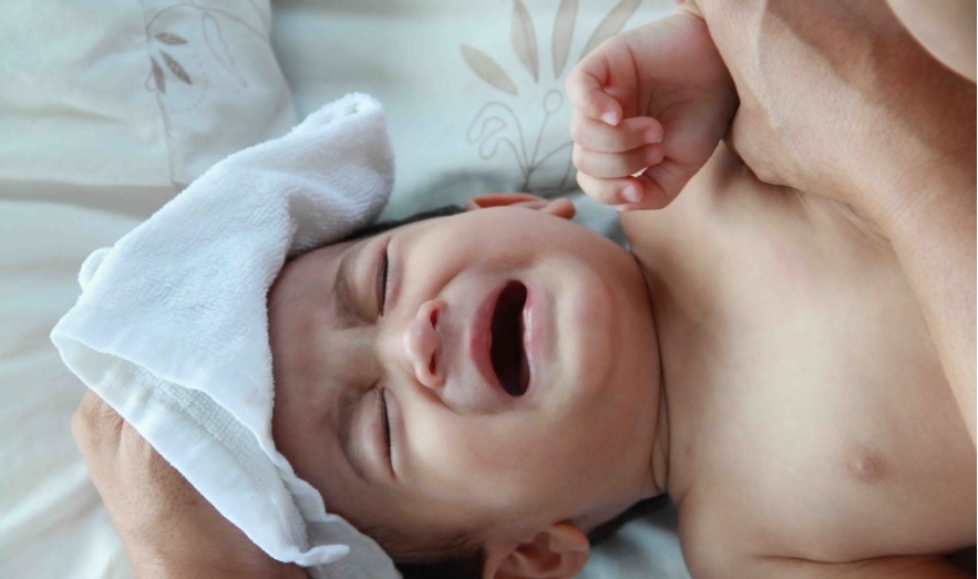 儿童感染发烧有多危险?