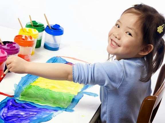 儿童心理学: 小学阶段的个性和情感发展