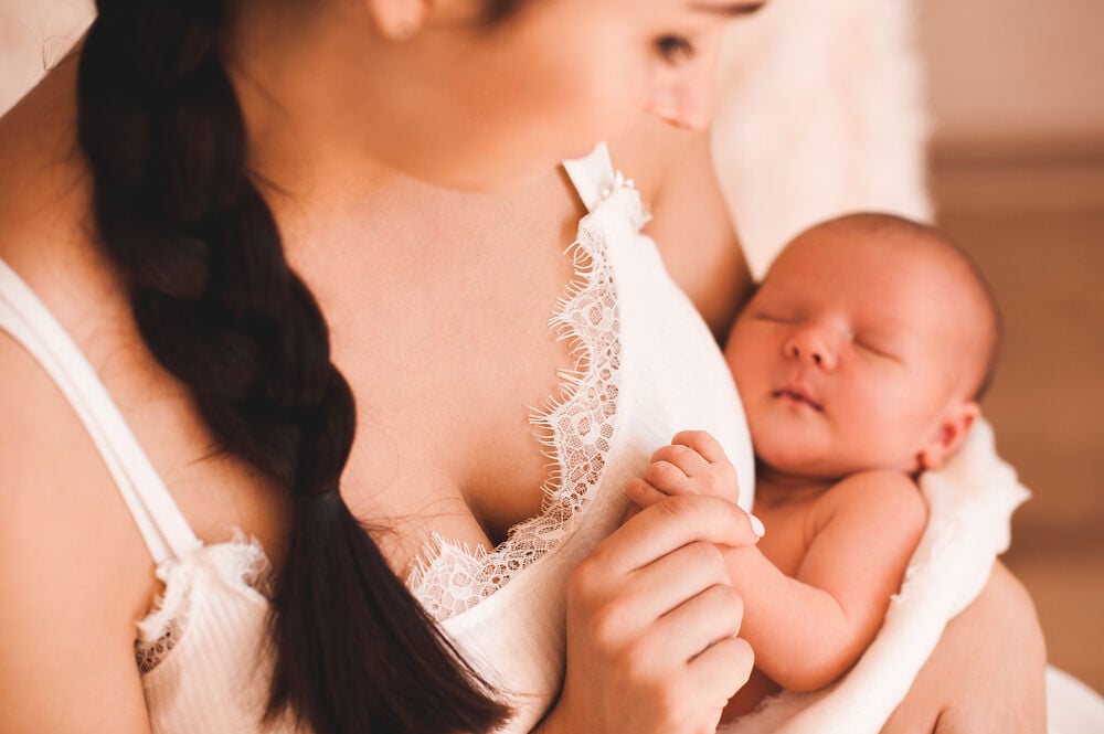 母乳喂养妈妈感冒怎么办?如何治疗安全感冒