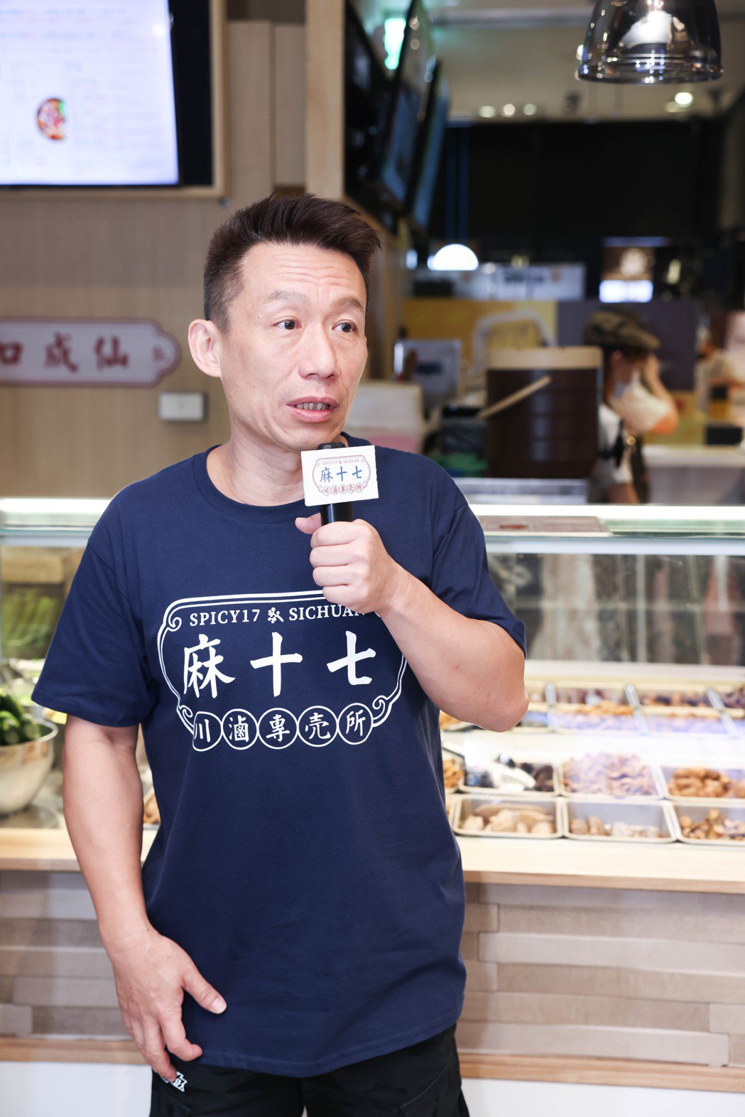完全不知黄嘉千婚变！郭子干点出艺人成家「关键落差」