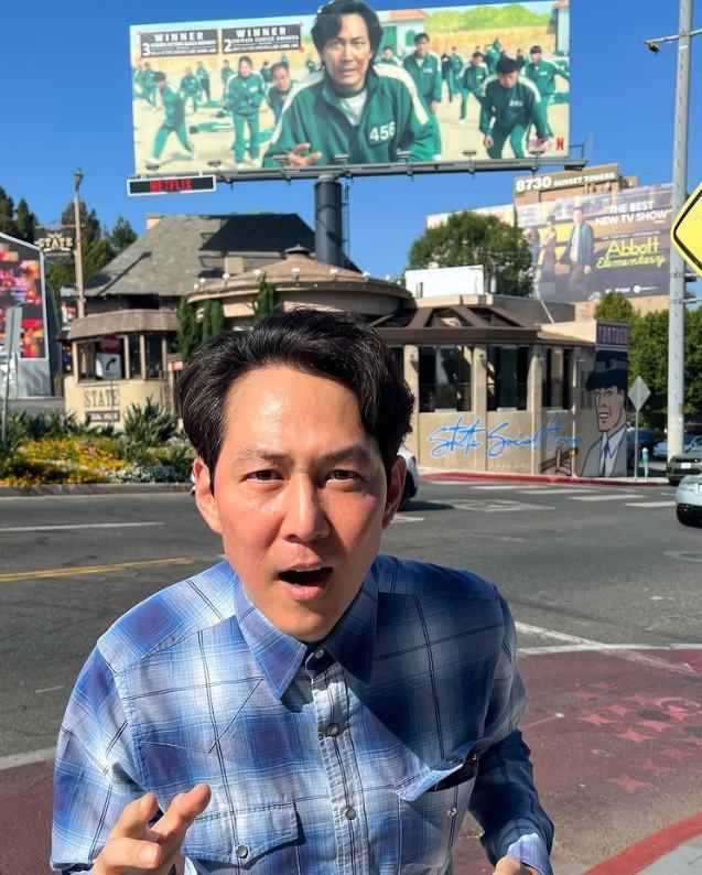 艾美奖入围公布 李政宰、「黑豹」查德威克感谢回应