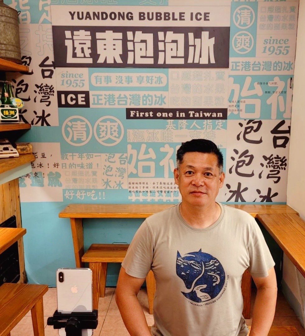 独／揭巨债秘密3周 汪建民两鬓斑白吐：已释放一半压力