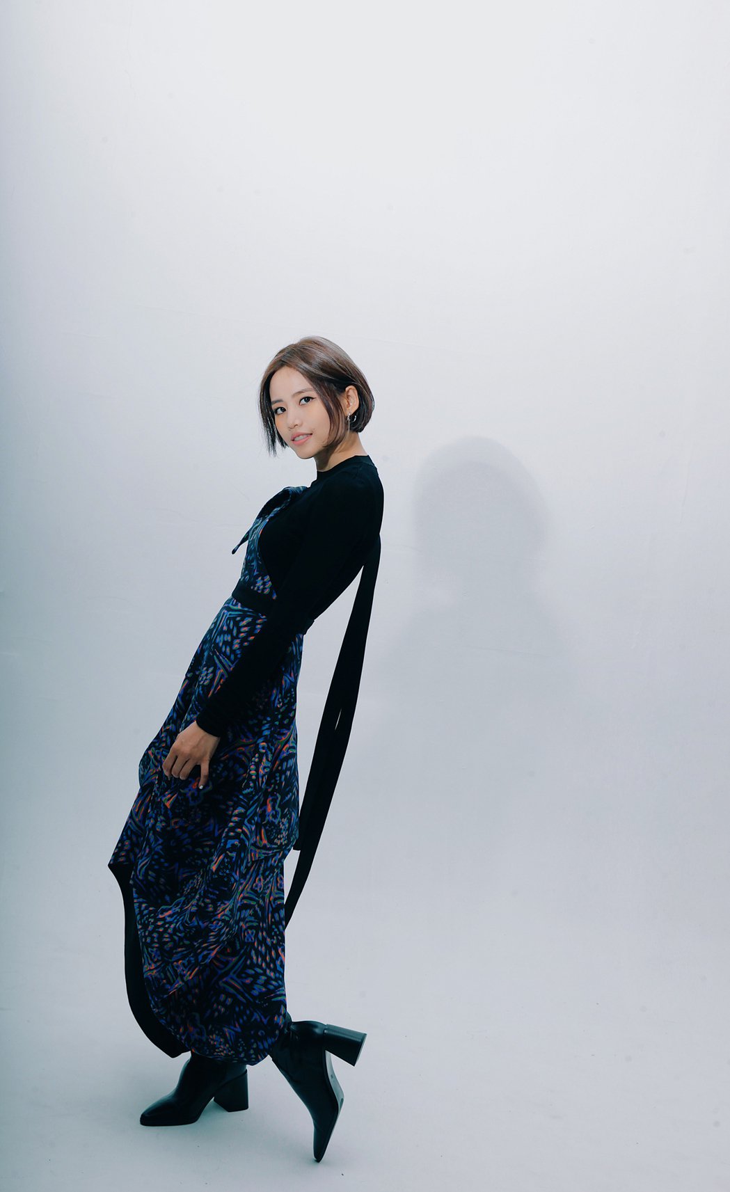 出道7年还是认不出来！女星悲惨状况曝光