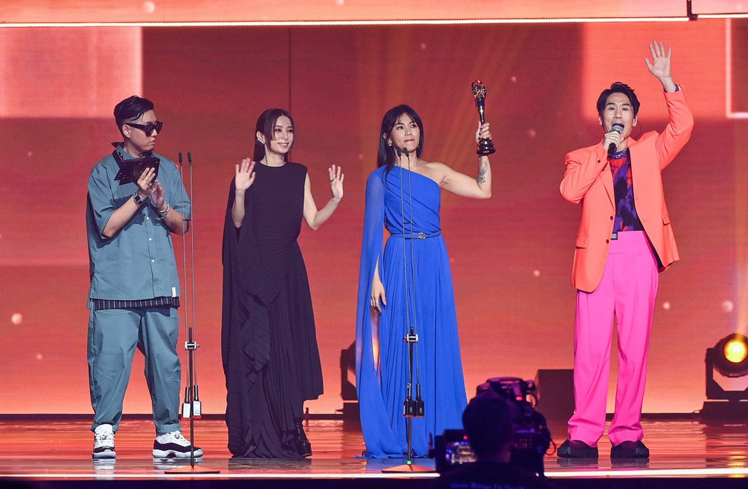 金曲33／罗时丰、大渊被骂翻 金曲奖三大争议添憾