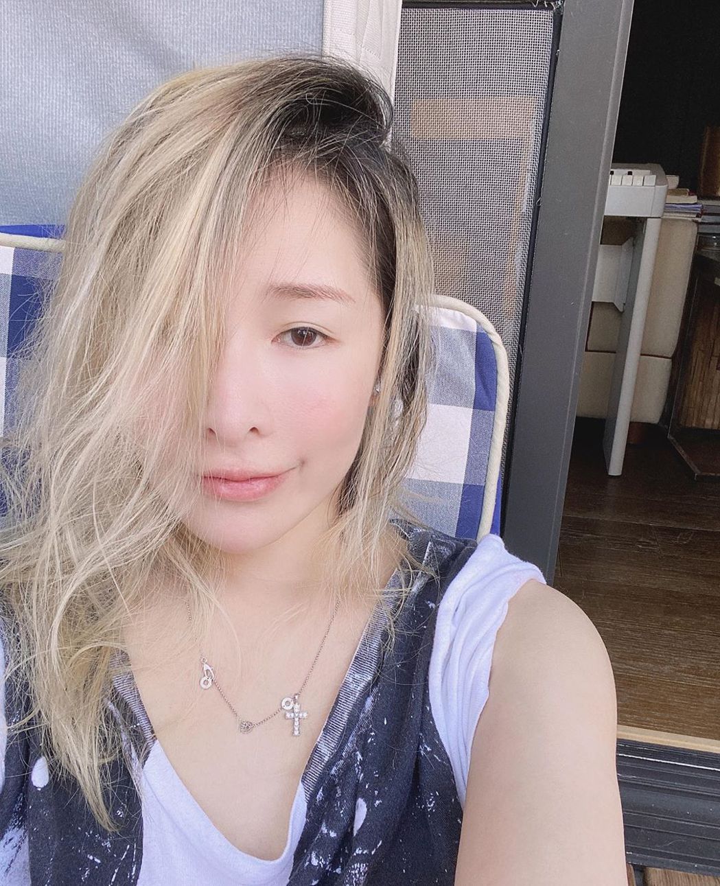 金曲33有爆点?传神隐多年天后将露面 台视回应了