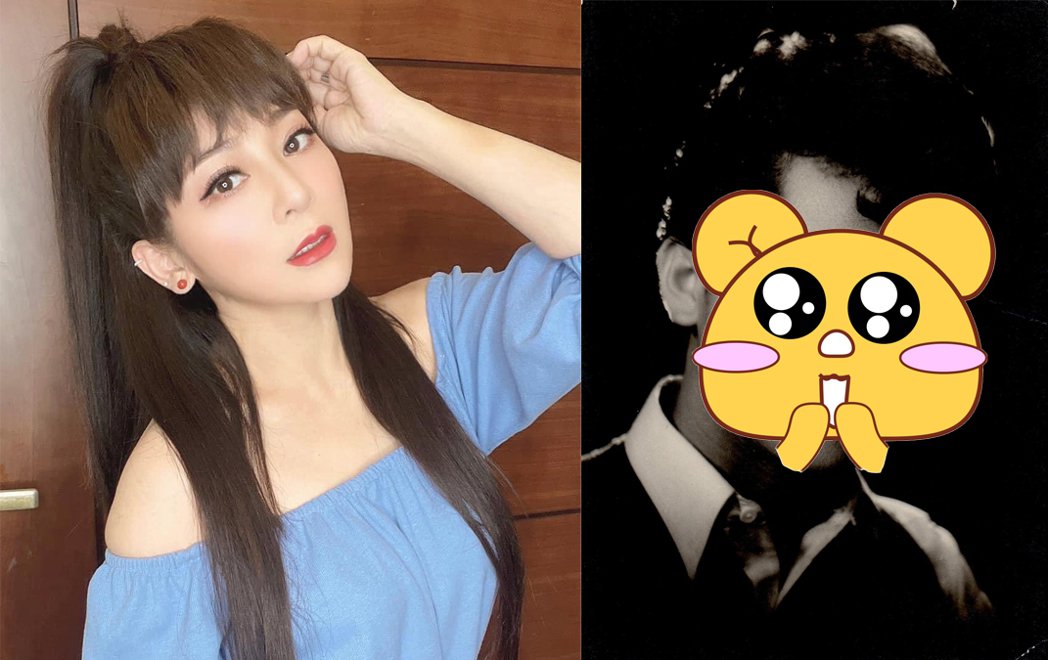 王彩桦大眼童颜来自超强基因帅爸嫩照曝光「不输四大天王」