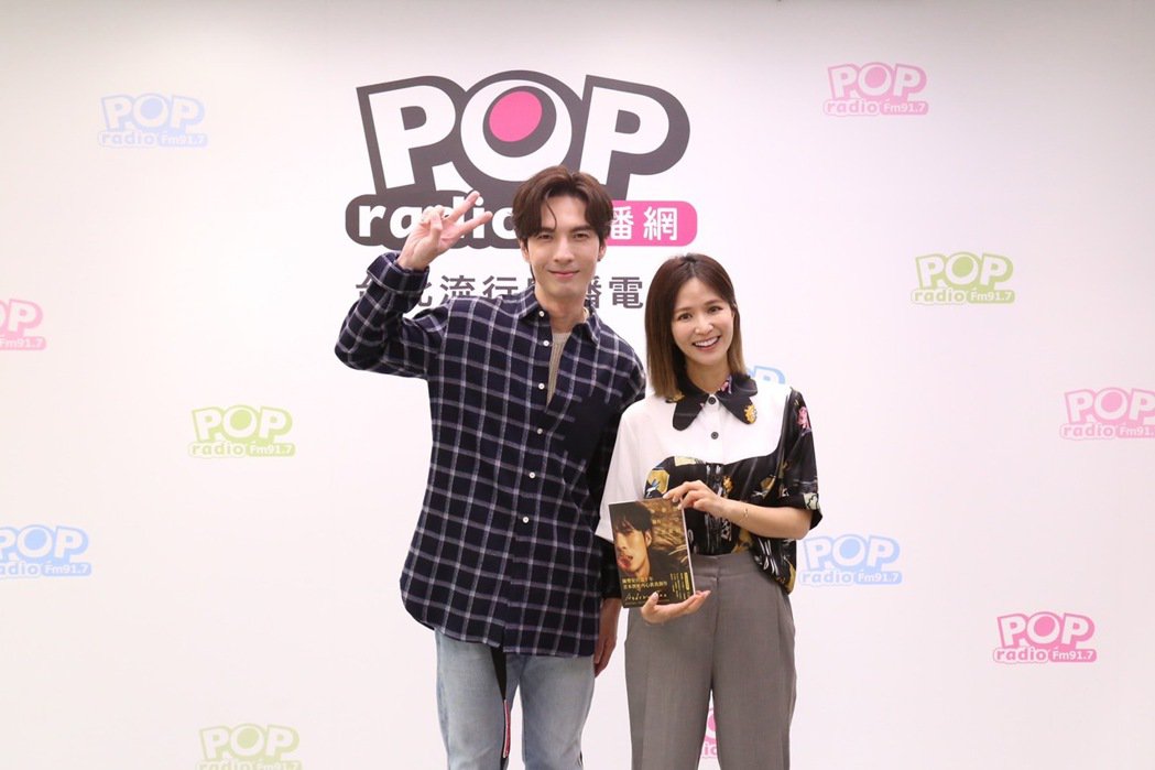 陈势安靠运动摆脱忧郁症 一句话却让吴怡霈决定断联