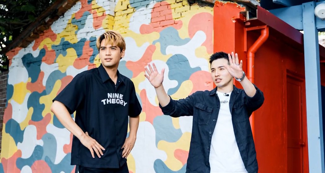 餐饮大亨现身「营业中」！炎亚纶问他经营之道全说了