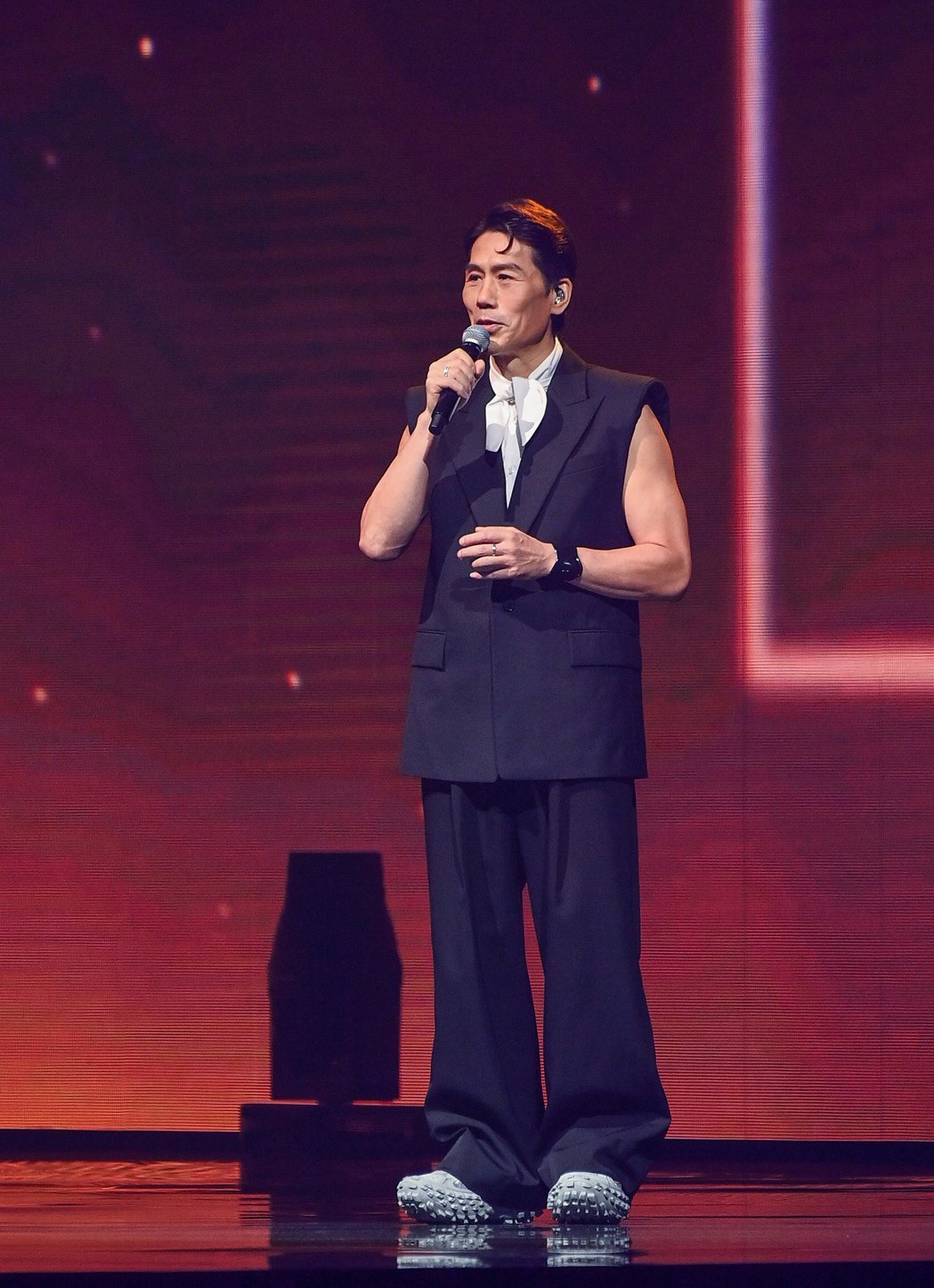 金曲33／罗时丰、大渊被骂翻 金曲奖三大争议添憾