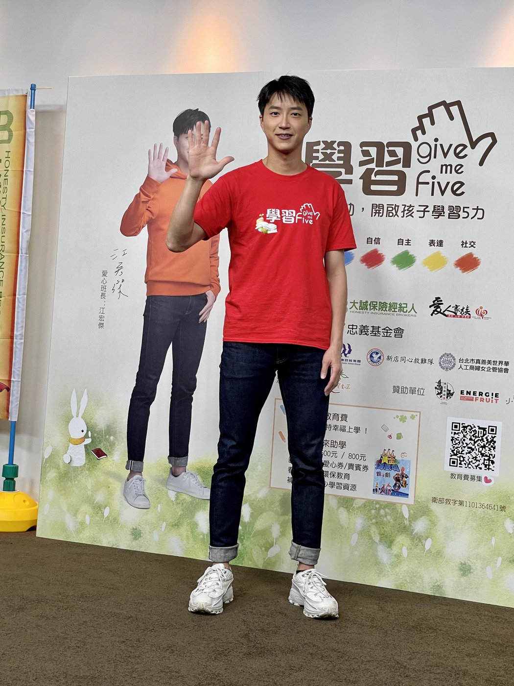 江宏杰离婚1年多松口福原爱将来台探亲：还在讨论中