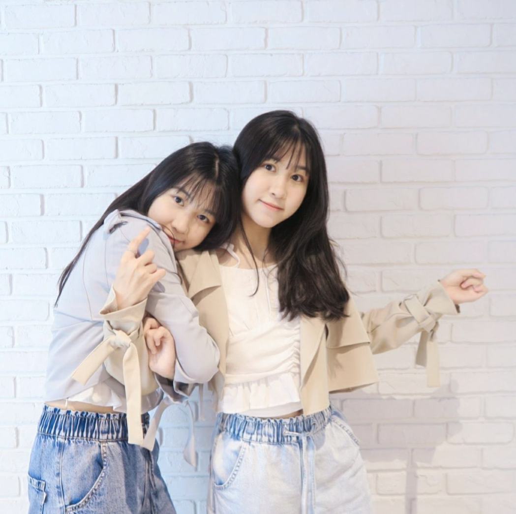双胞胎童星乐乐媃媃成16岁美少女狂被问「拍韩剧了?」原因曝光