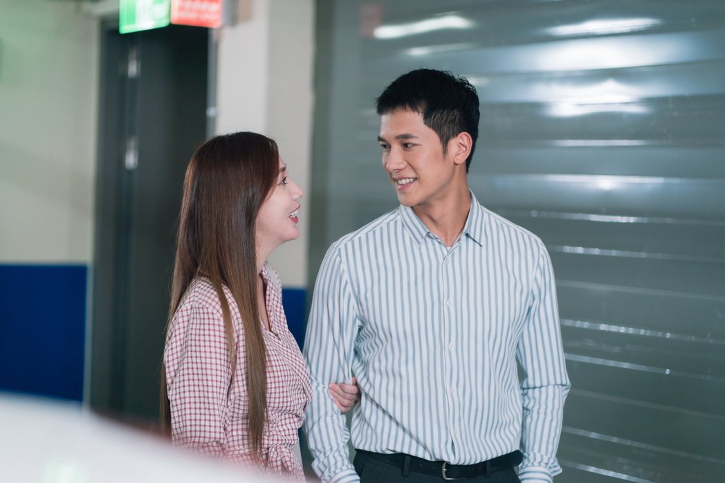 专访／梁瀚名恢单成「老人与狗」 被催婚想找越南情缘