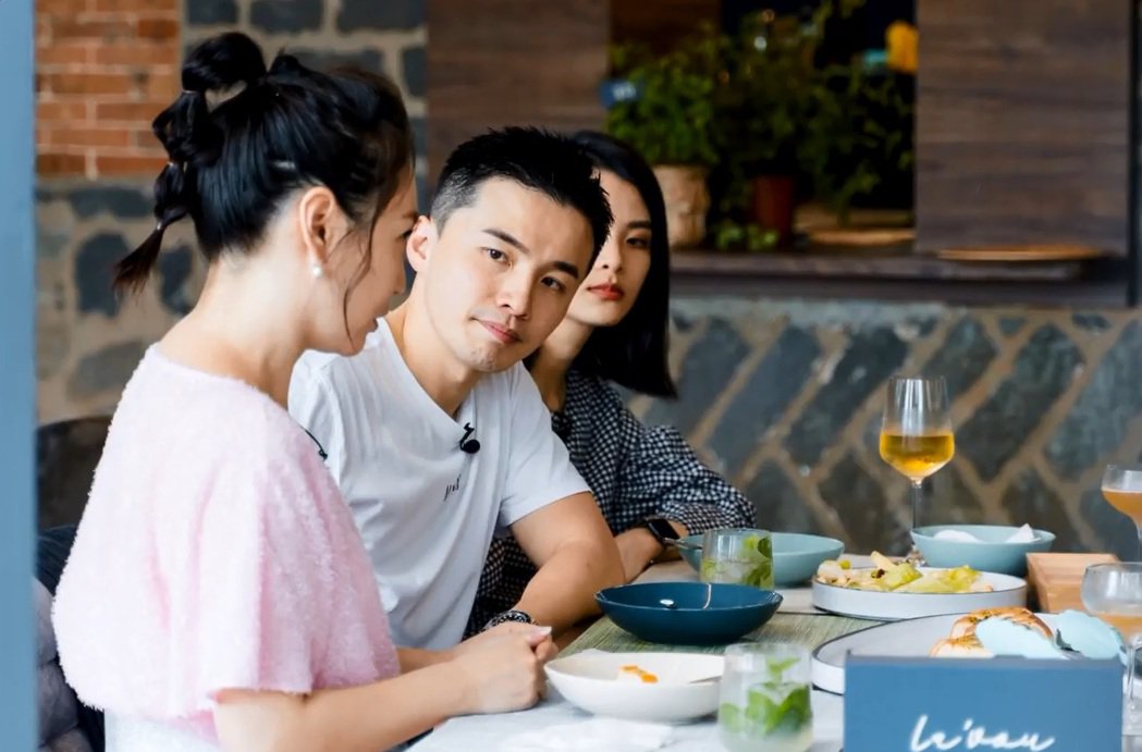 餐饮大亨现身「营业中」！炎亚纶问他经营之道全说了