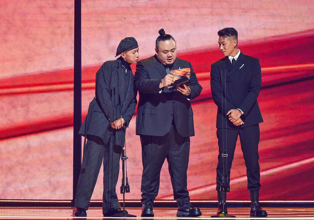 金曲33／罗时丰、大渊被骂翻 金曲奖三大争议添憾