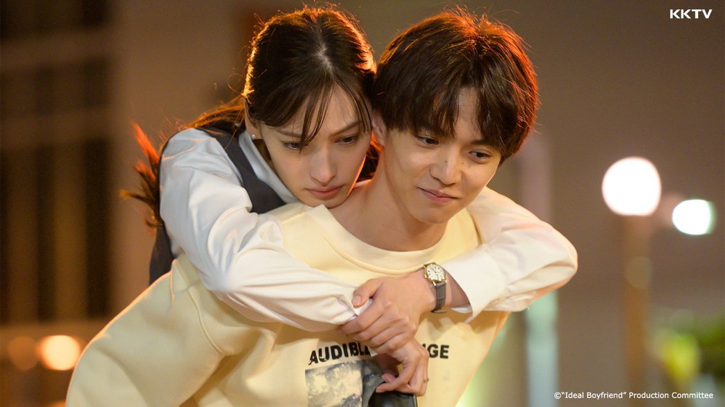 林志玲老公师弟都这么养眼吗「童颜巨肌」曝光有够香！