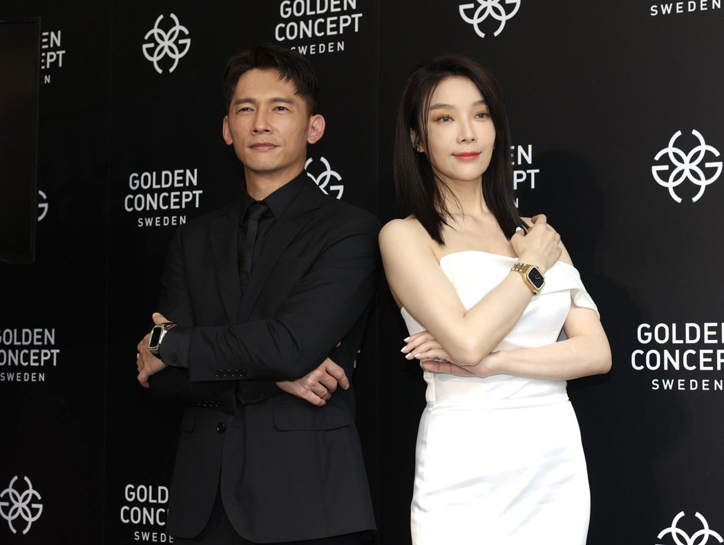 蔡淑臻19禁激战小鲜肉太色了  温升豪轧戏指定「喇舌」