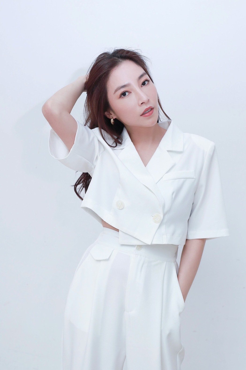 「黄金岁月」5年后  本土剧娜美女星竟变：小倩～