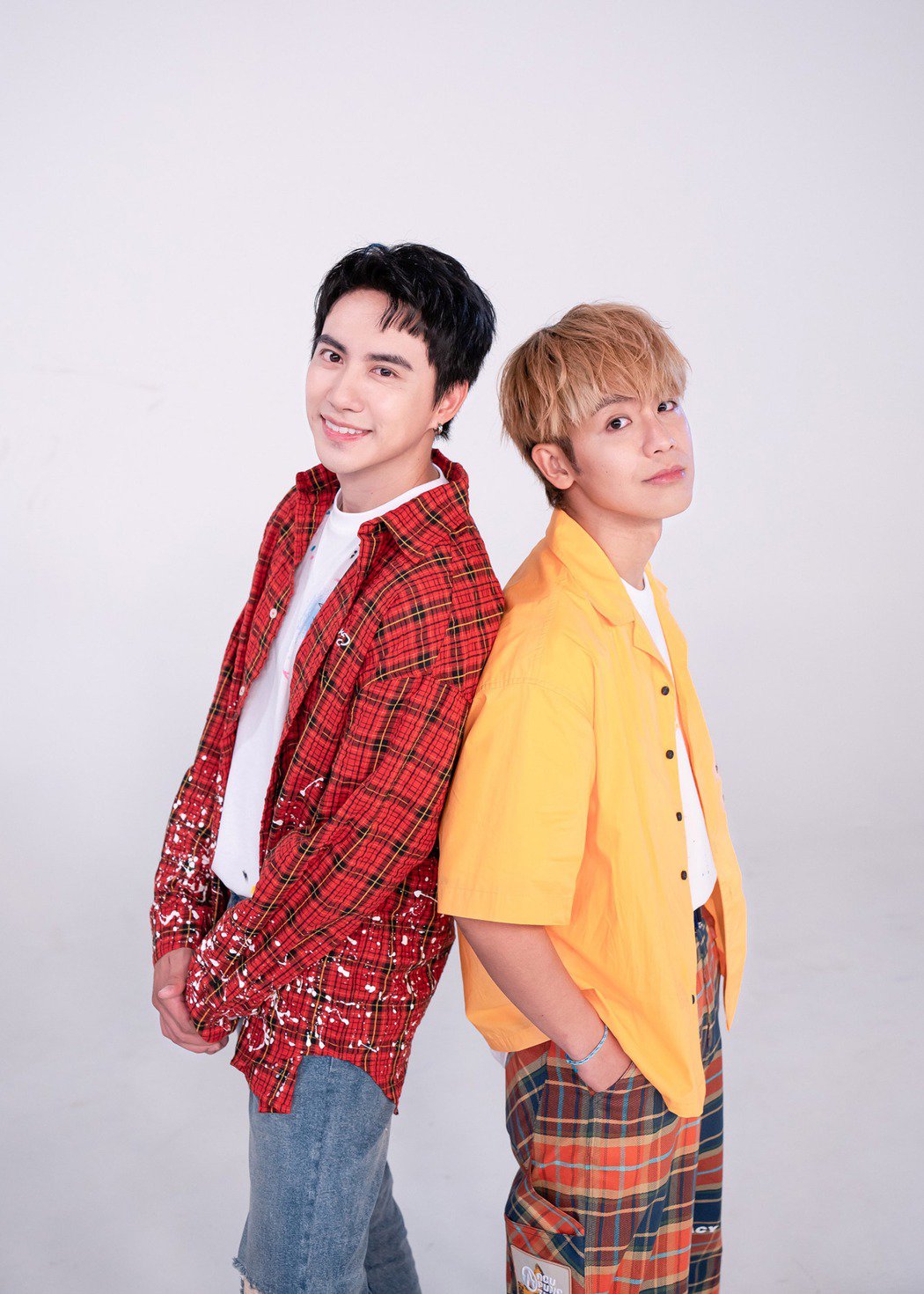 「全明星」男神有喜了！被赞非常适合