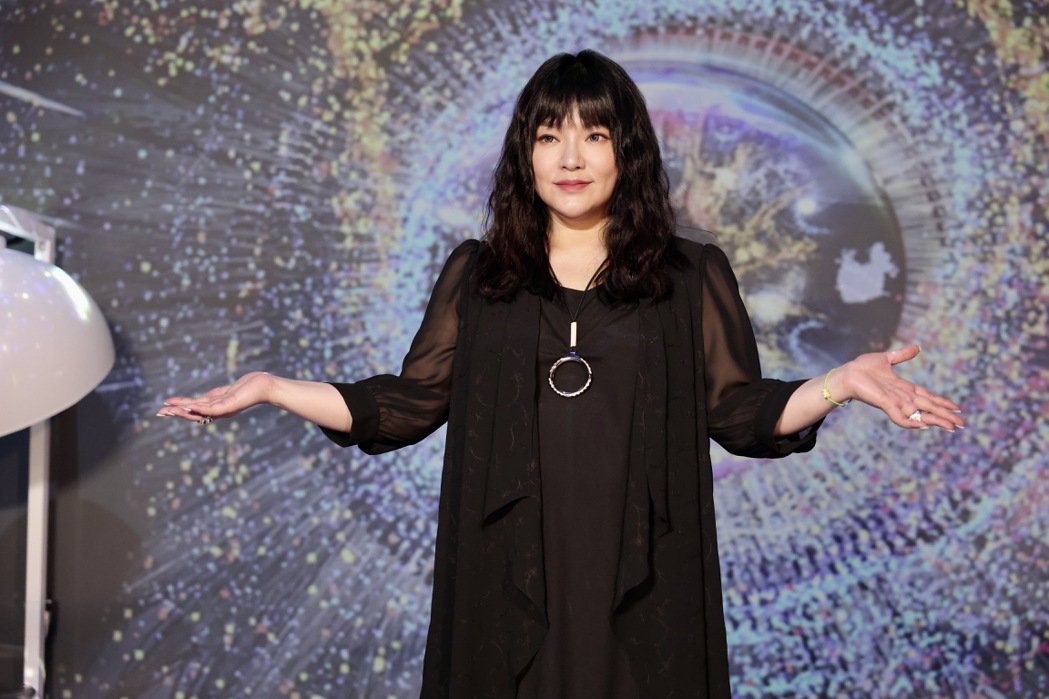 国师打算几岁退休？唐绮阳松口「做到我死」