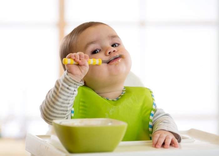 孩子挑食，王宏哲：可能是你养成的。
