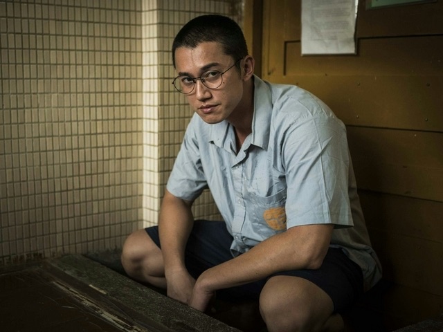吴慷仁为戏体重±20公斤超敬业！暴瘦11公斤成国父