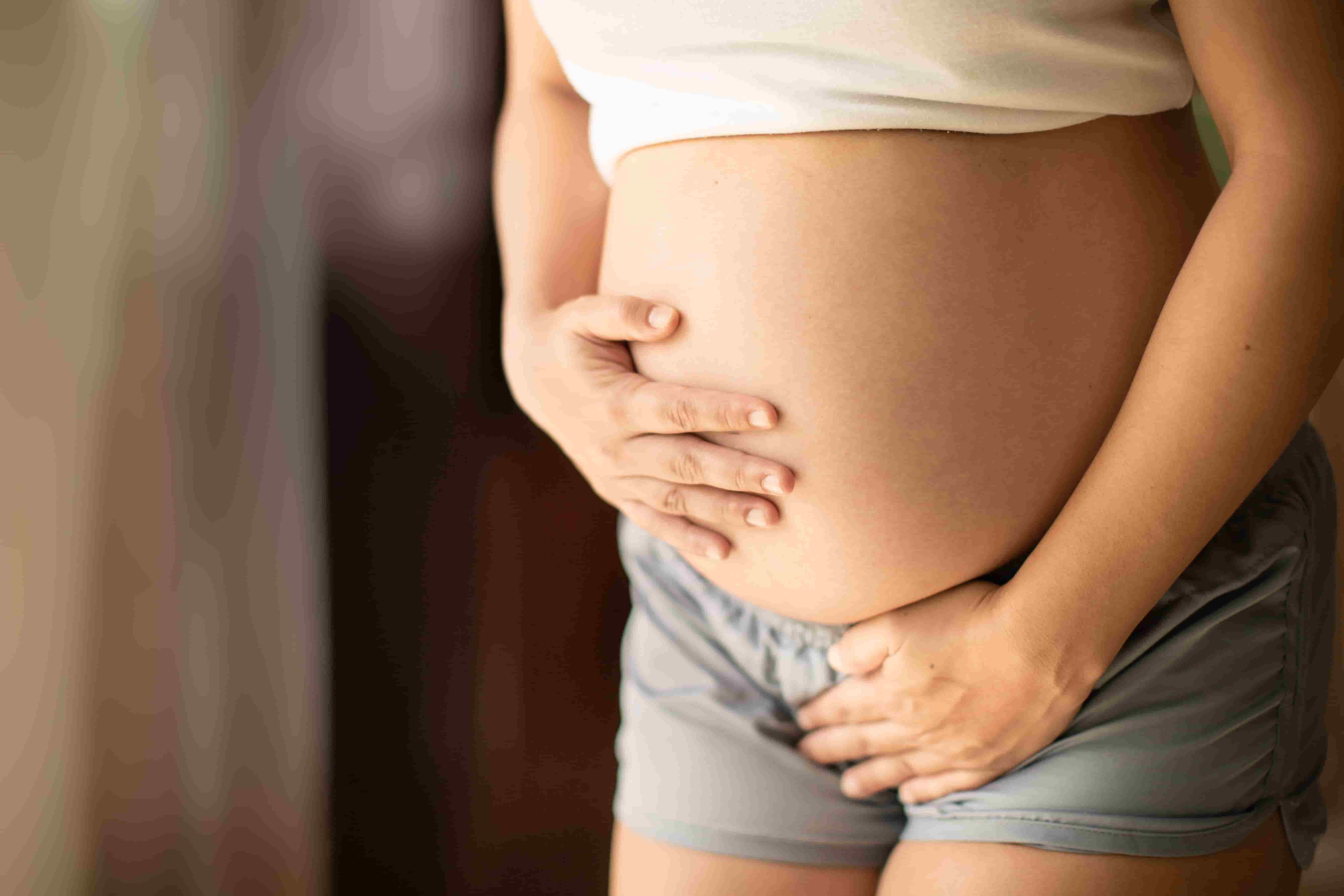 孕期痔疮怎么解？预防痔疮的7项生活守则