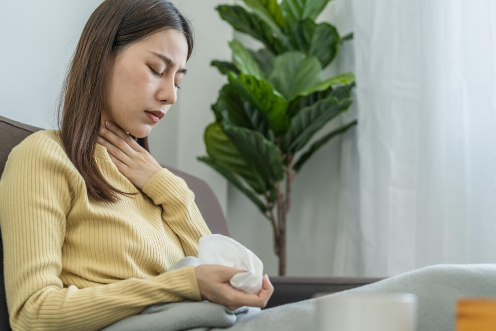 确诊新冠缓解不适这样吃！营养师：掌握四大饮食保健法