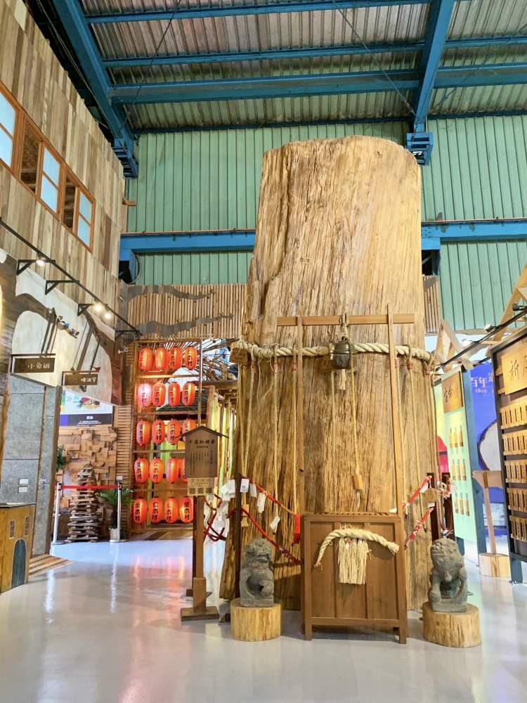 26-1000.jpg 木作DIY好有趣!爱木村休闲观光工厂,木材互动体验游戏