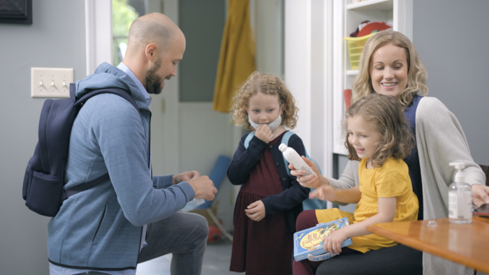 温度计这么多款式，哪一种最适合宝宝？