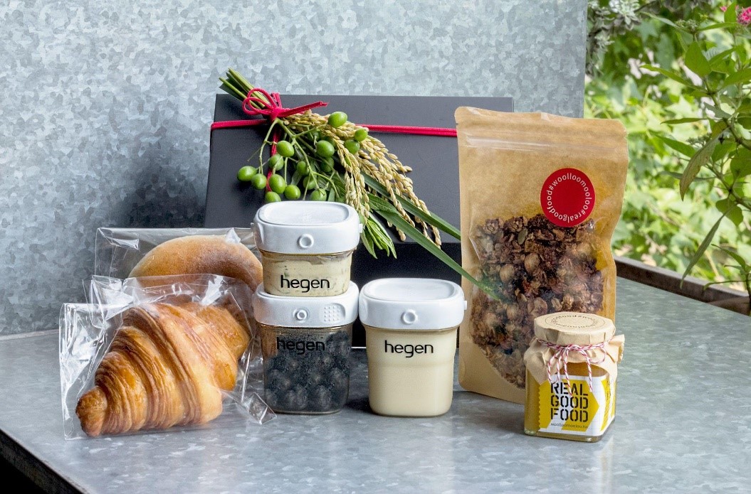 奶瓶界爱马仕「hegen」育儿也能打造健康生活仪式感，祈求平安健康！