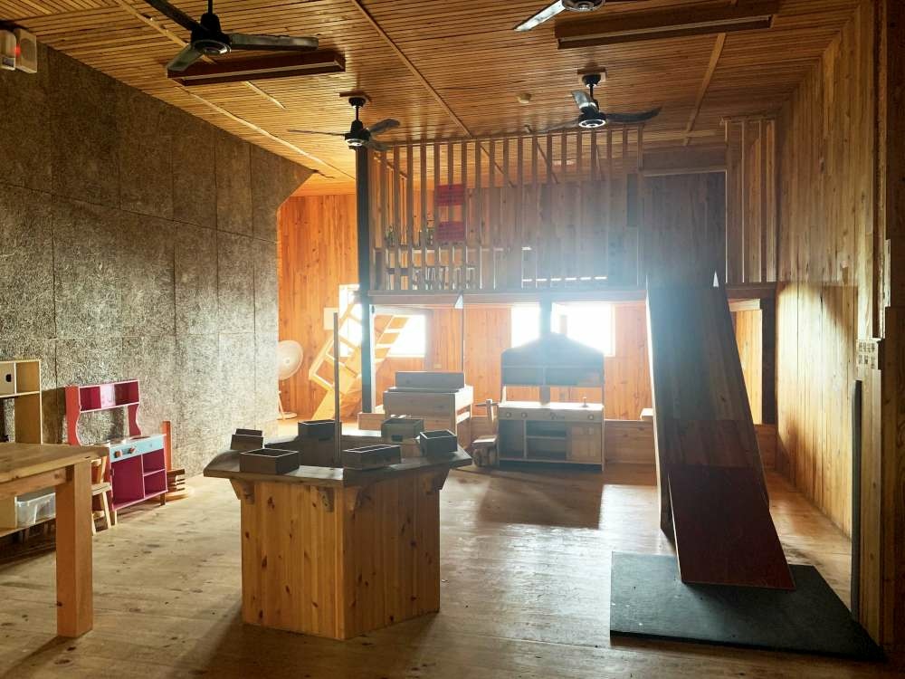 23-1000.jpg 木作DIY好有趣!爱木村休闲观光工厂,木材互动体验游戏