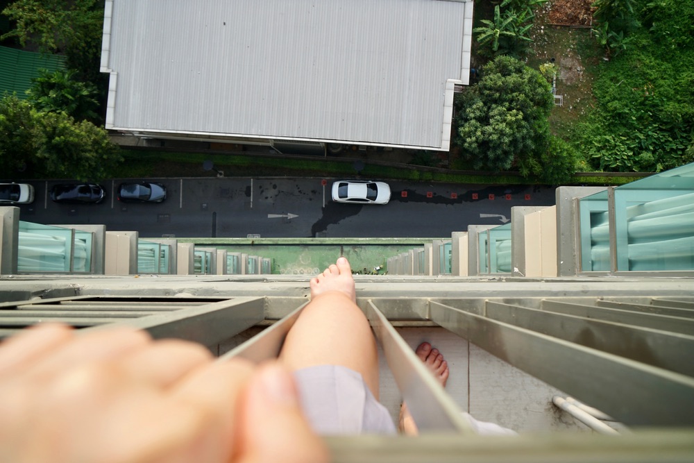 上海14岁少女的遗书，让家长再度深思：「我对孩子的爱，是有条件的吗？」