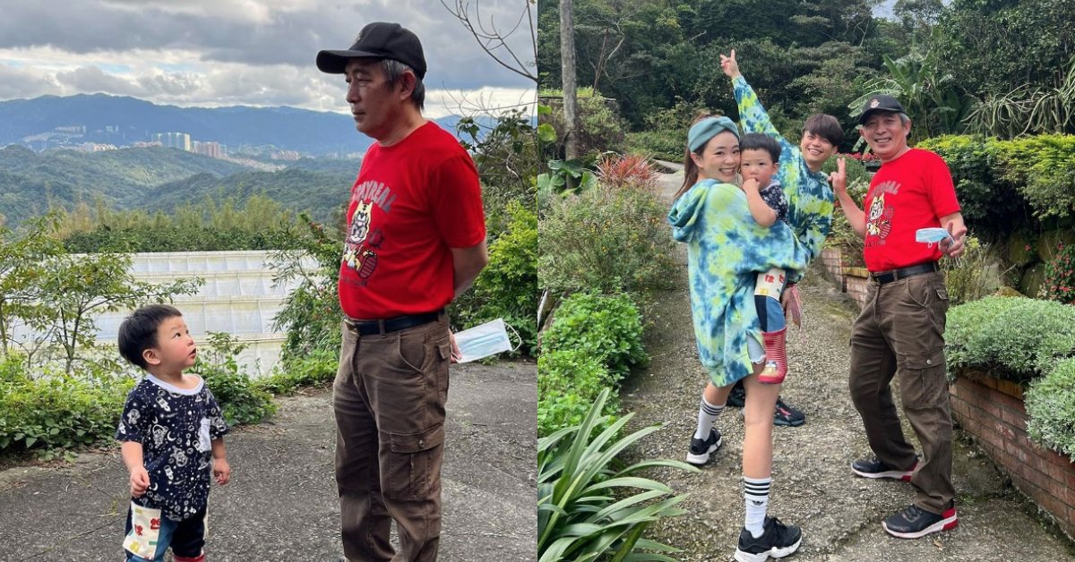 二伯爸爸戒烟只因桃贵一句话，长辈疼孙唯一理由竟埋大洋葱