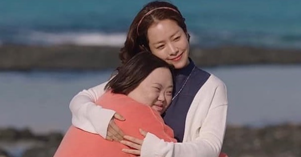 说出特殊儿手足难言之痛拜托让他们生下这种孩子或是出意外变成身心障碍者吧