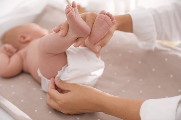 婴儿红臀就换无乳糖配方奶？No! 频繁稀便不等于乳糖不耐症