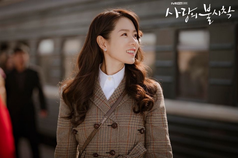 孙艺真40+完婚更幸福！天生适合「晚婚」星座Top5