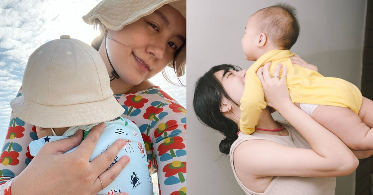 小蛮心疼儿受伤却不自觉复制原生家庭创伤!惊觉:「育儿就是在照镜子。」