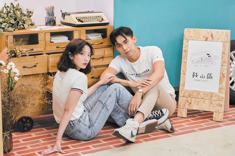 天儿！这还是我记忆中的户政事务所吗？超梦幻「结婚登记背板」都在这里