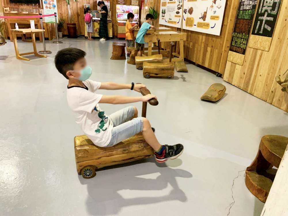19-1000.jpg 木作DIY好有趣!爱木村休闲观光工厂,木材互动体验游戏