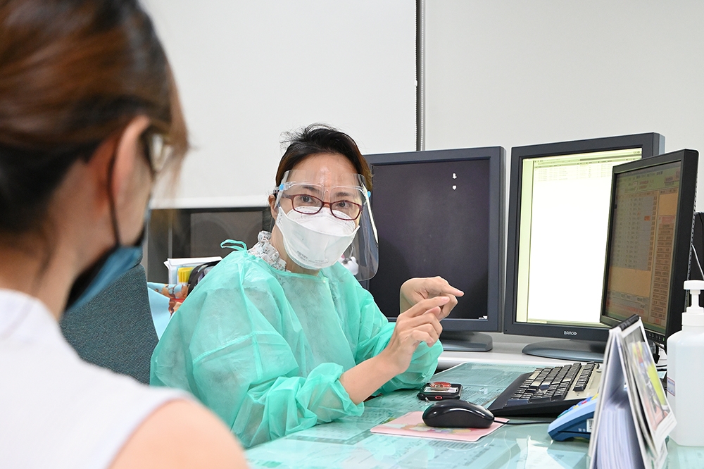 暴走女外科「小刘医师」：当医生与当妈妈，从来就不是二选一！